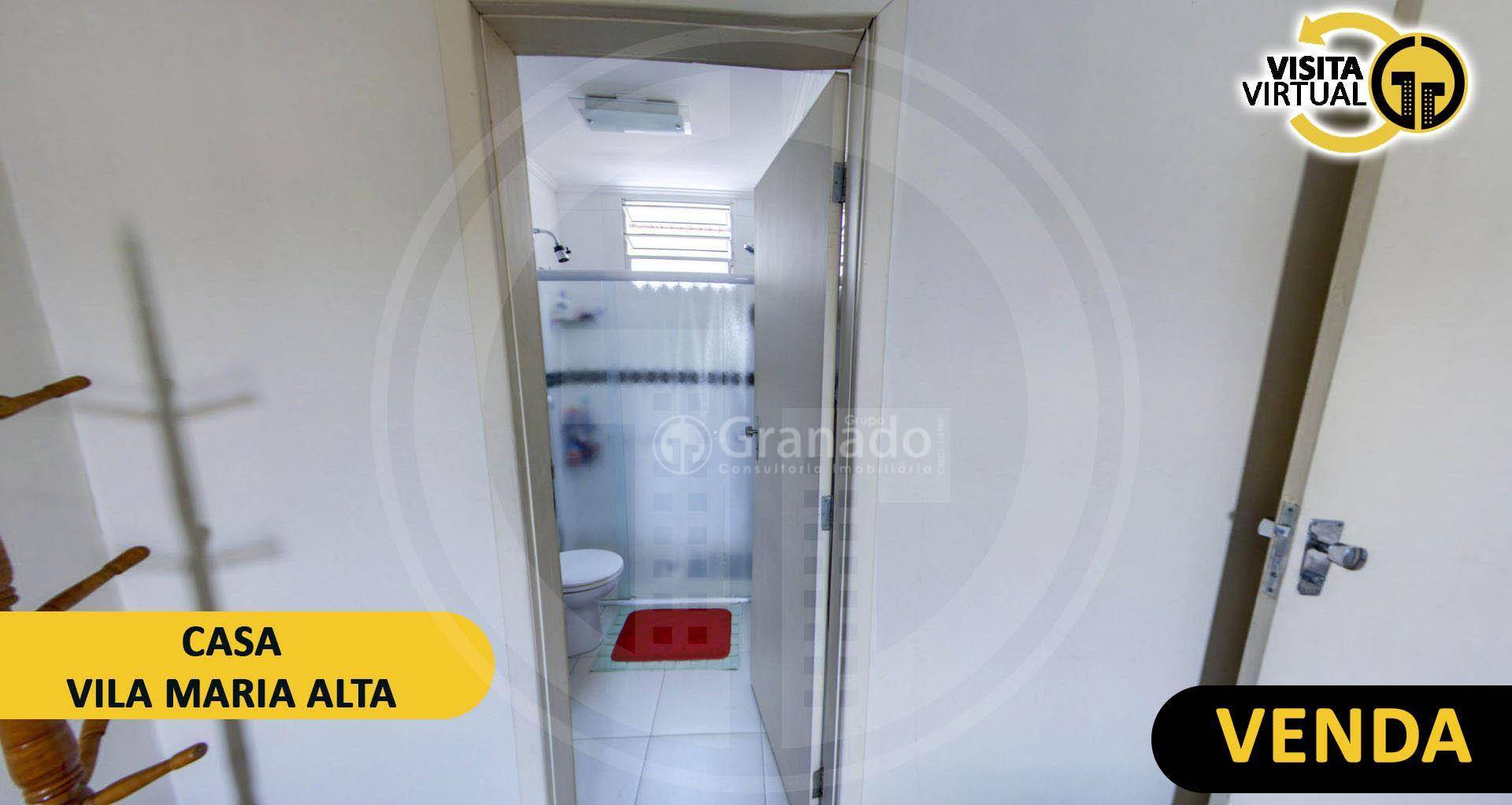 Casa à venda com 3 quartos, 400m² - Foto 13