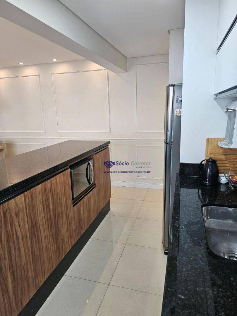 Apartamento à venda com 3 quartos, 72m² - Foto 7