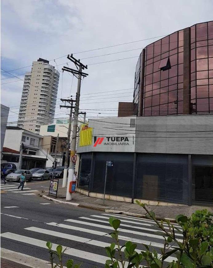 Prédio Inteiro para alugar, 485m² - Foto 6