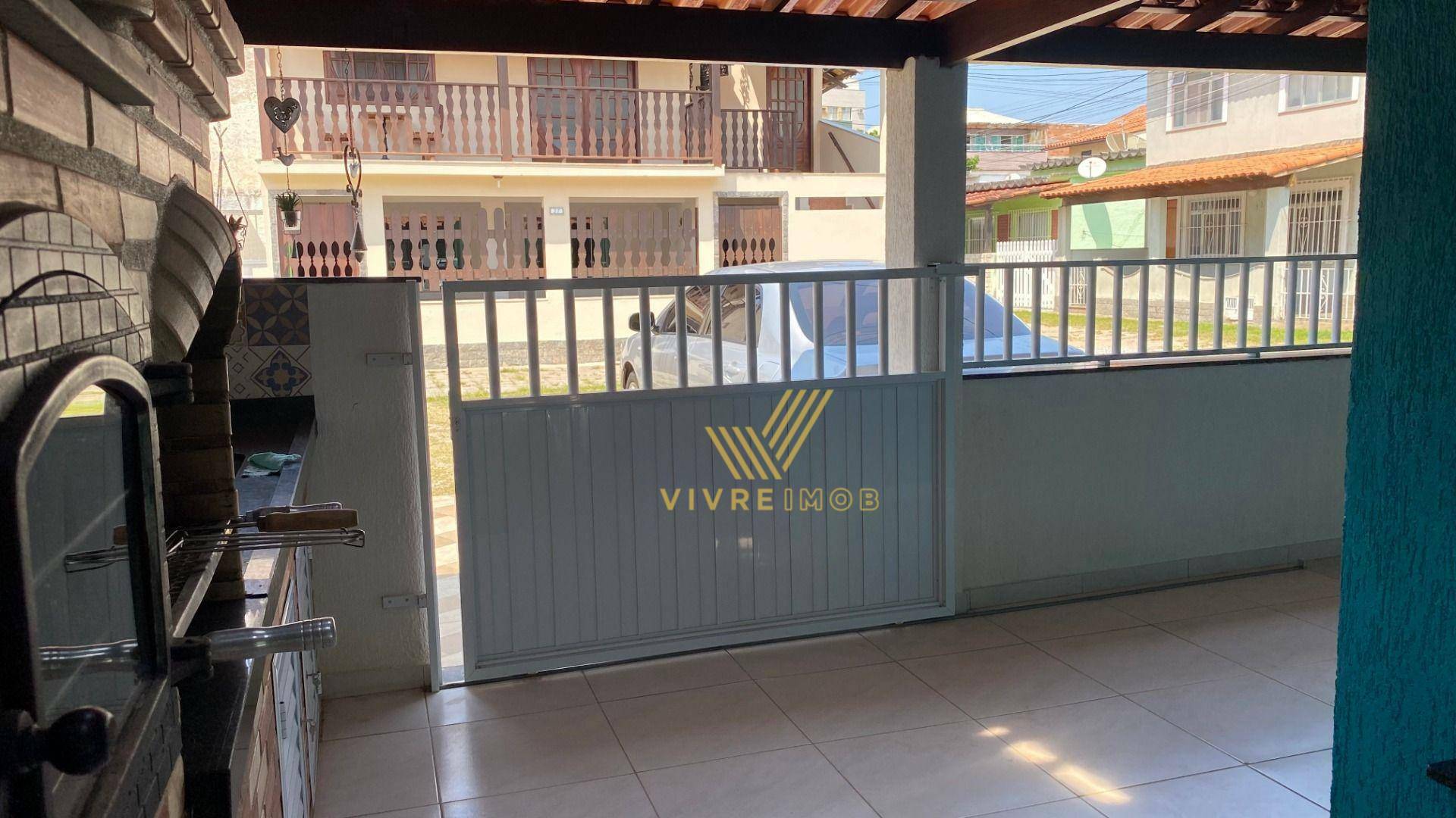 Casa de Condomínio à venda com 4 quartos, 115m² - Foto 25