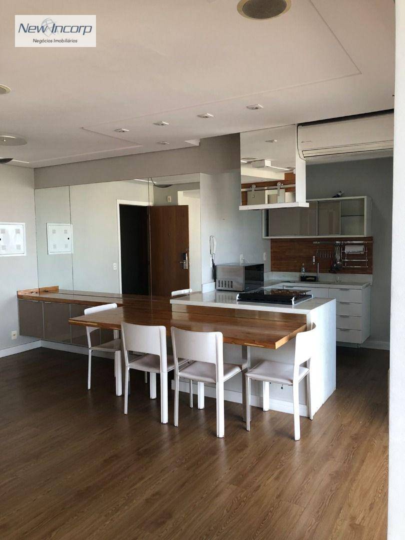 Apartamento à venda com 2 quartos, 96m² - Foto 7