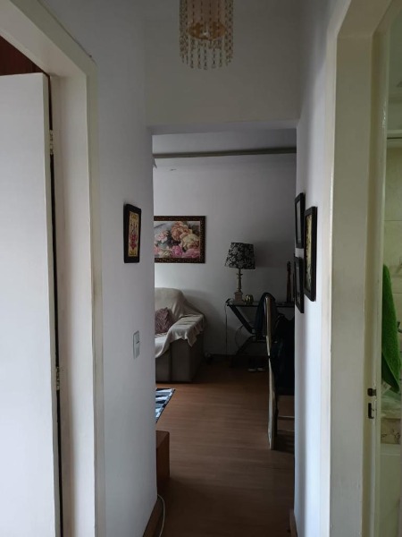 Apartamento à venda com 2 quartos, 58m² - Foto 7