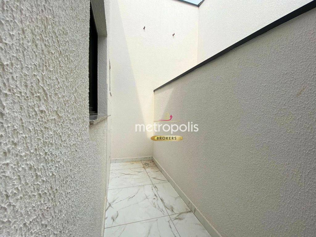 Sobrado à venda com 3 quartos, 122m² - Foto 31