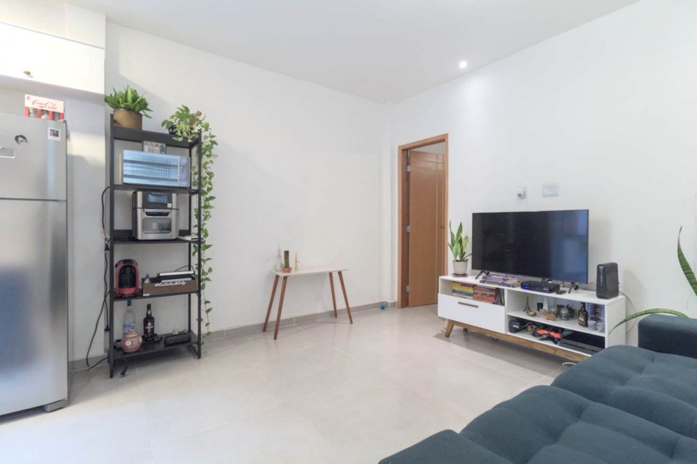 Apartamento à venda com 2 quartos, 73m² - Foto 5