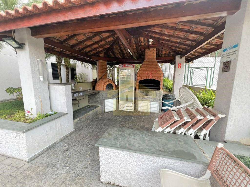 Apartamento à venda com 3 quartos, 78m² - Foto 22