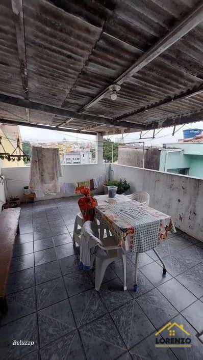 Sobrado à venda com 3 quartos, 158m² - Foto 17