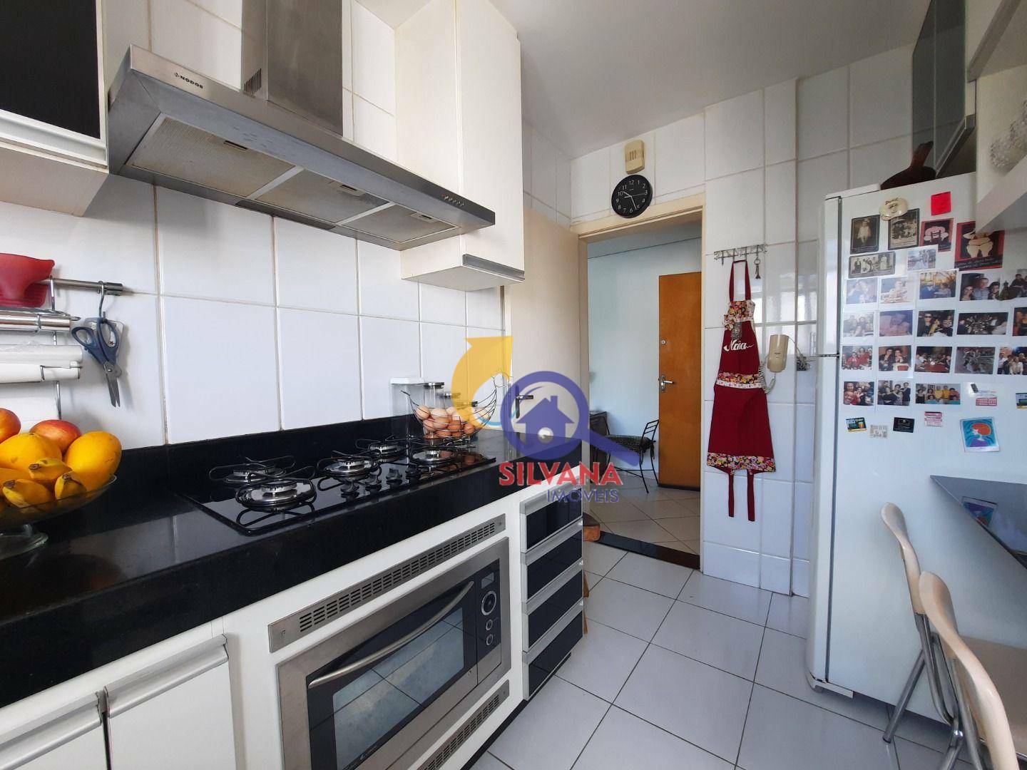 Apartamento à venda com 3 quartos, 73m² - Foto 19