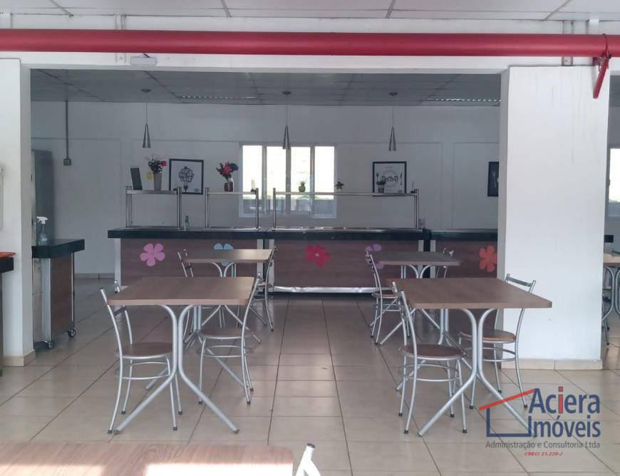 Depósito-Galpão-Armazém para alugar, 1143m² - Foto 11