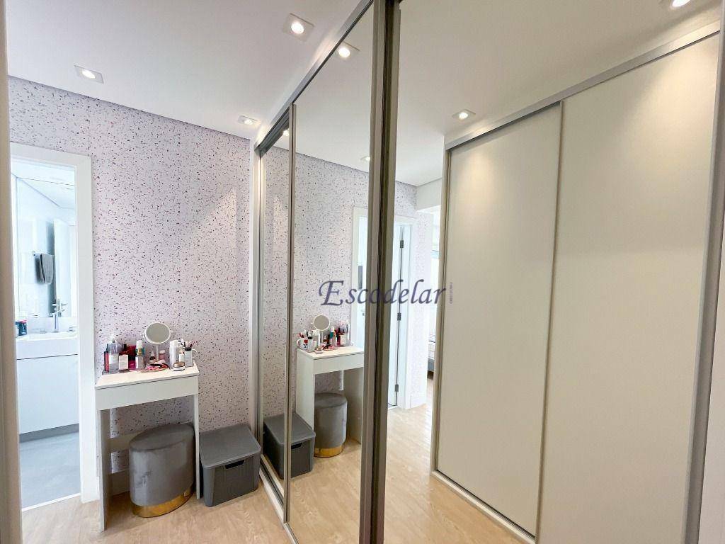 Apartamento à venda com 3 quartos, 108m² - Foto 18