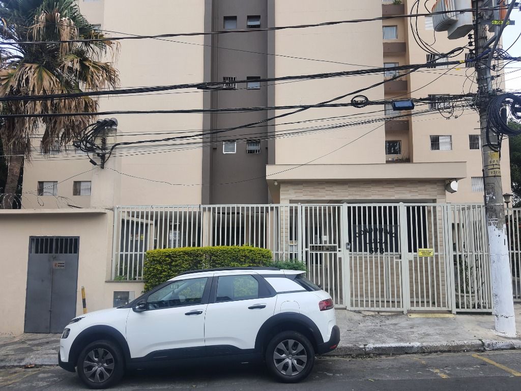 Apartamento, 2 quartos, 64 m² - Foto 2