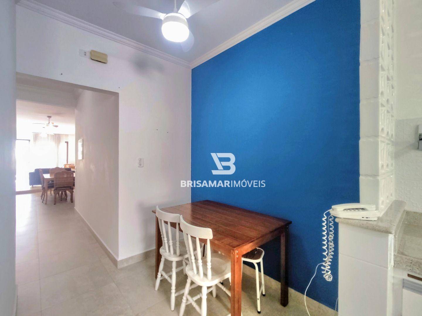 Apartamento à venda com 3 quartos, 110m² - Foto 26