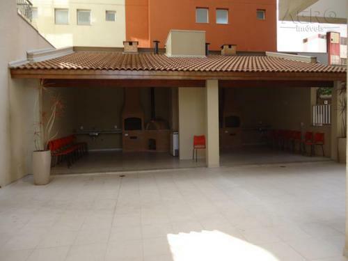 Apartamento à venda com 3 quartos, 86m² - Foto 34