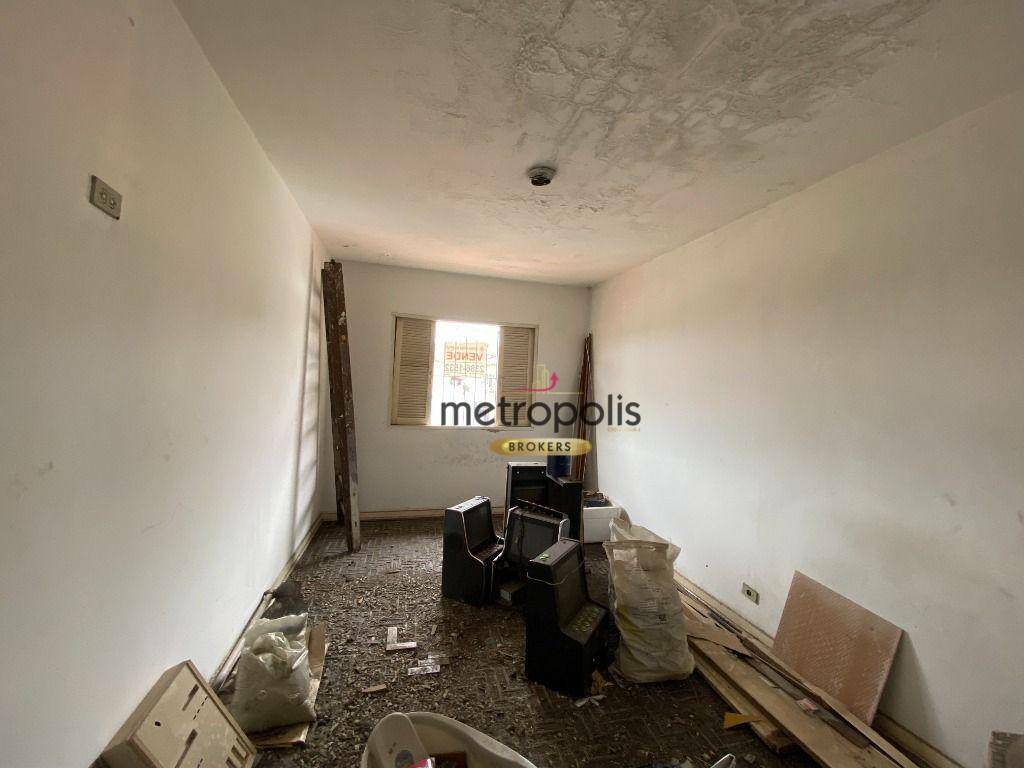 Sobrado à venda com 2 quartos, 292m² - Foto 15