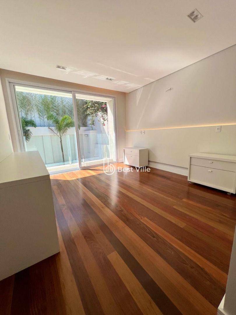 Casa de Condomínio à venda com 5 quartos, 640m² - Foto 25