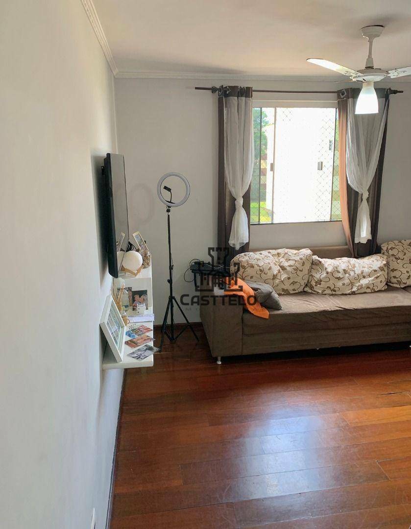 Apartamento, 3 quartos, 67 m² - Foto 2