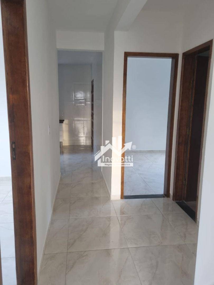 Casa à venda com 2 quartos, 85m² - Foto 10