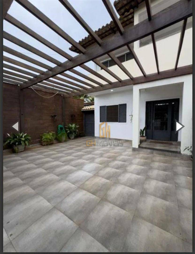 Sobrado à venda com 4 quartos, 420m² - Foto 7