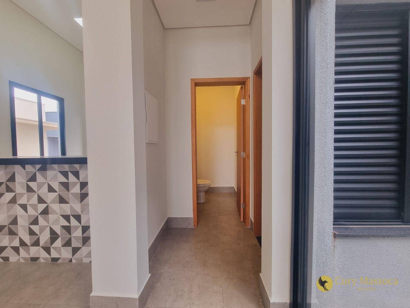 Casa de Condomínio à venda com 3 quartos, 160m² - Foto 17