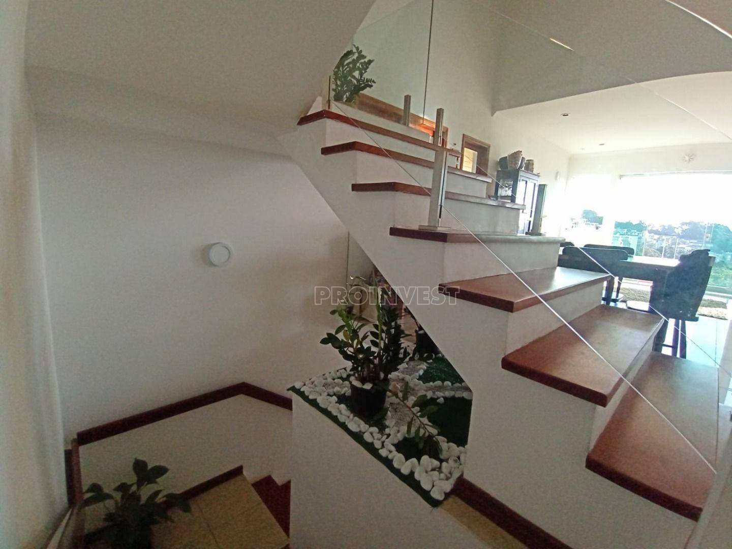 Casa de Condomínio à venda com 3 quartos, 395m² - Foto 13