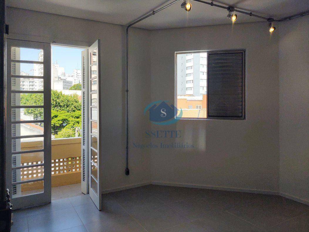 Apartamento à venda com 1 quarto, 50m² - Foto 15