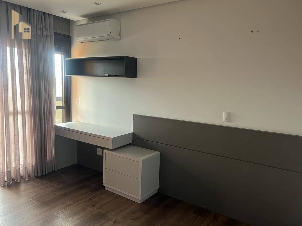 Apartamento à venda com 3 quartos, 190m² - Foto 15