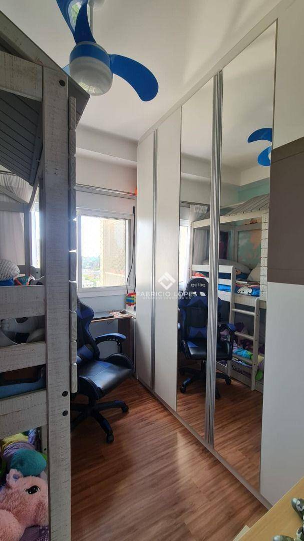 Apartamento à venda com 4 quartos, 154m² - Foto 13