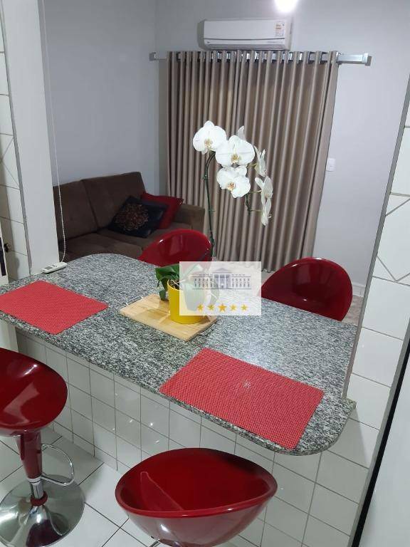 Apartamento à venda com 3 quartos, 92m² - Foto 2