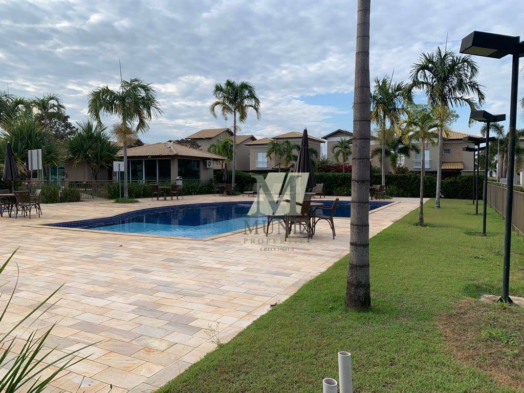 Casa de Condomínio à venda e aluguel com 3 quartos, 254m² - Foto 48