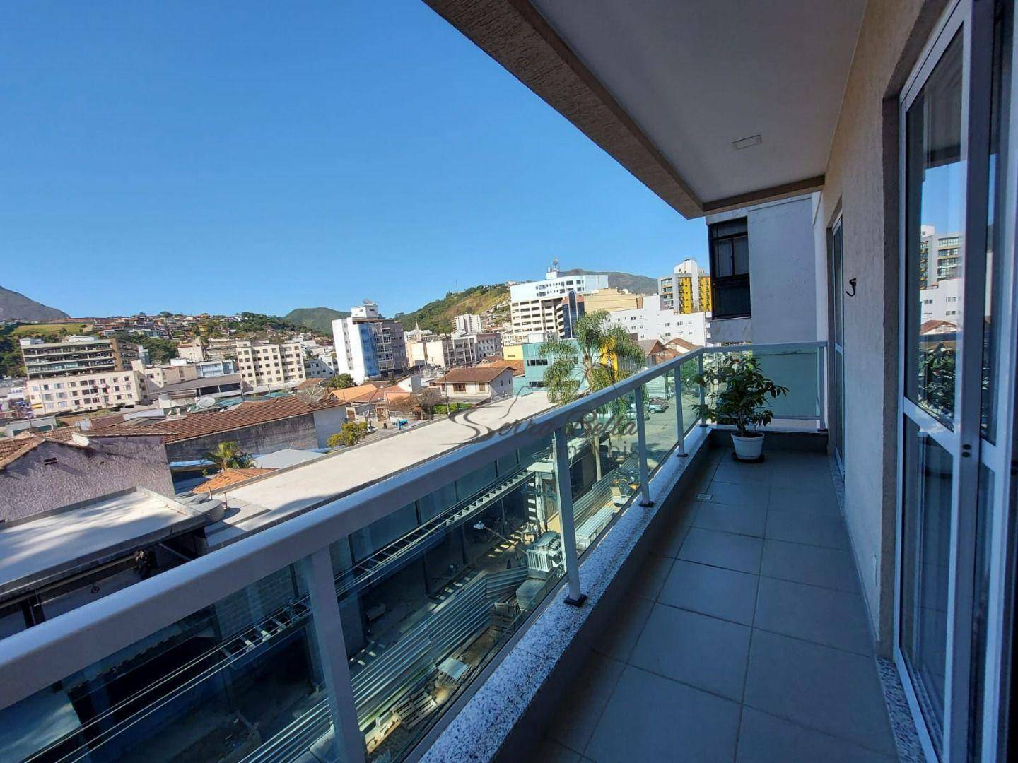 Apartamento, 2 quartos, 89 m² - Foto 1