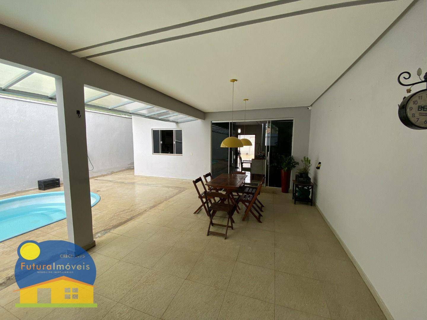 Sobrado para alugar com 3 quartos, 260m² - Foto 14