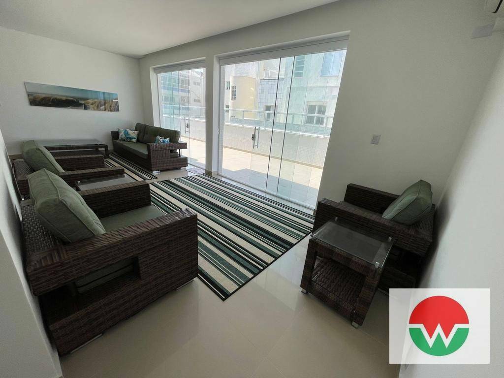 Apartamento à venda com 3 quartos, 140m² - Foto 30