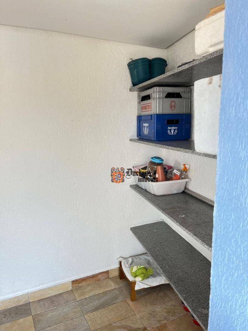 Sobrado à venda com 4 quartos, 306M2 - Foto 57