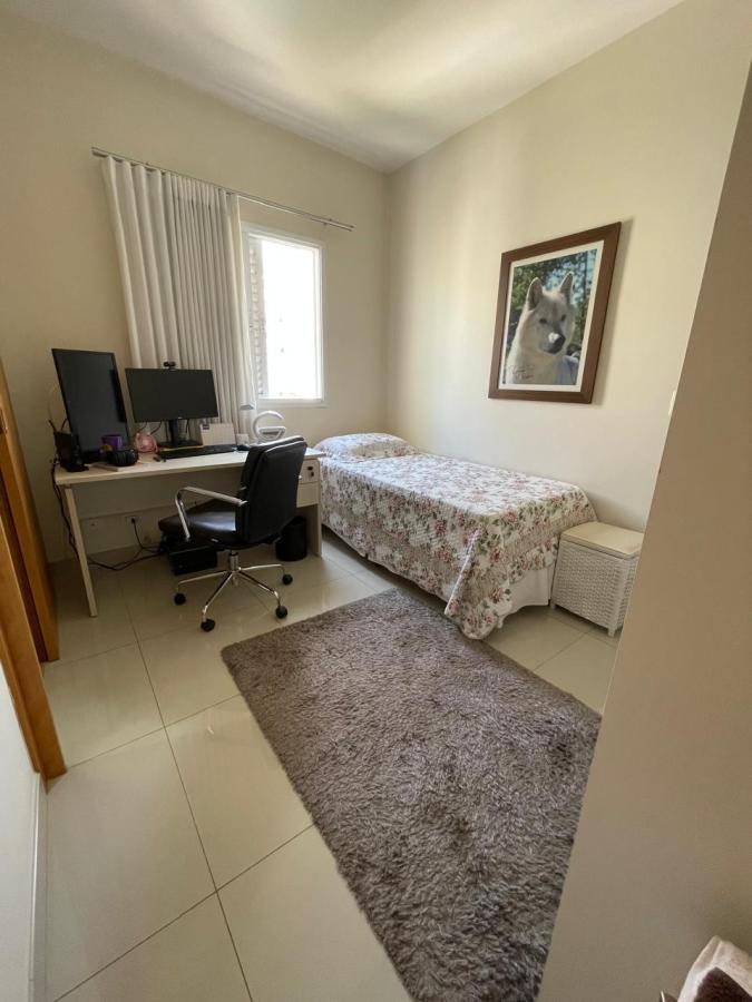 Apartamento à venda com 3 quartos, 110m² - Foto 7