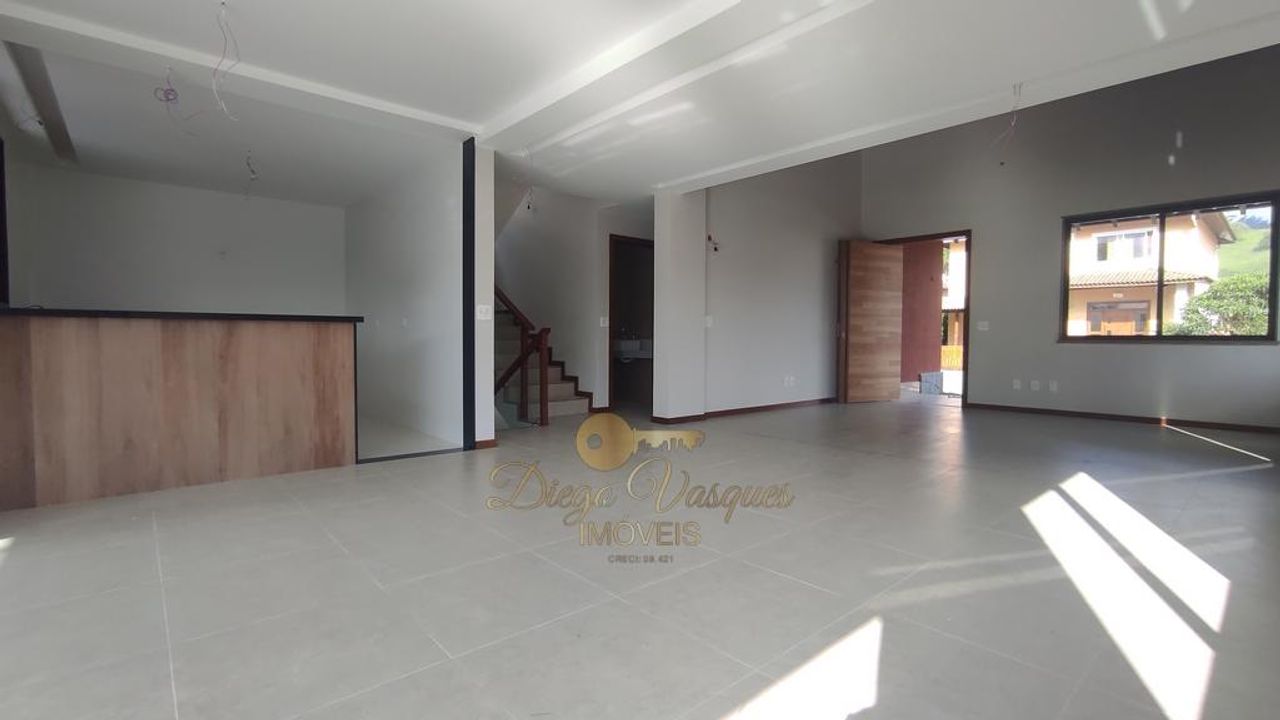 Casa de Condomínio à venda com 3 quartos, 300m² - Foto 6