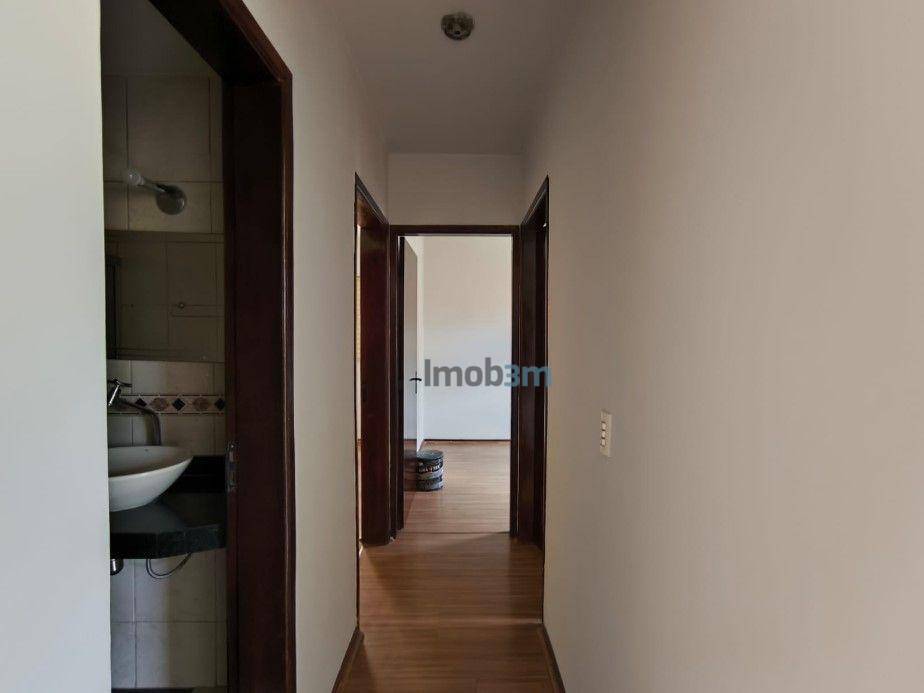 Apartamento à venda com 3 quartos, 59m² - Foto 5