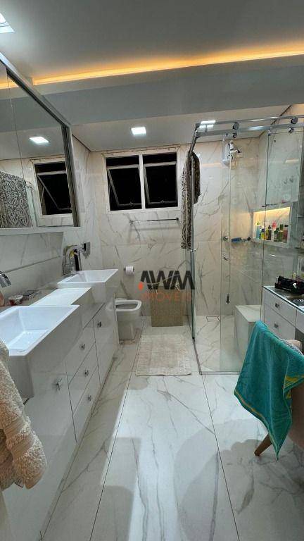 Apartamento à venda com 4 quartos, 176m² - Foto 12