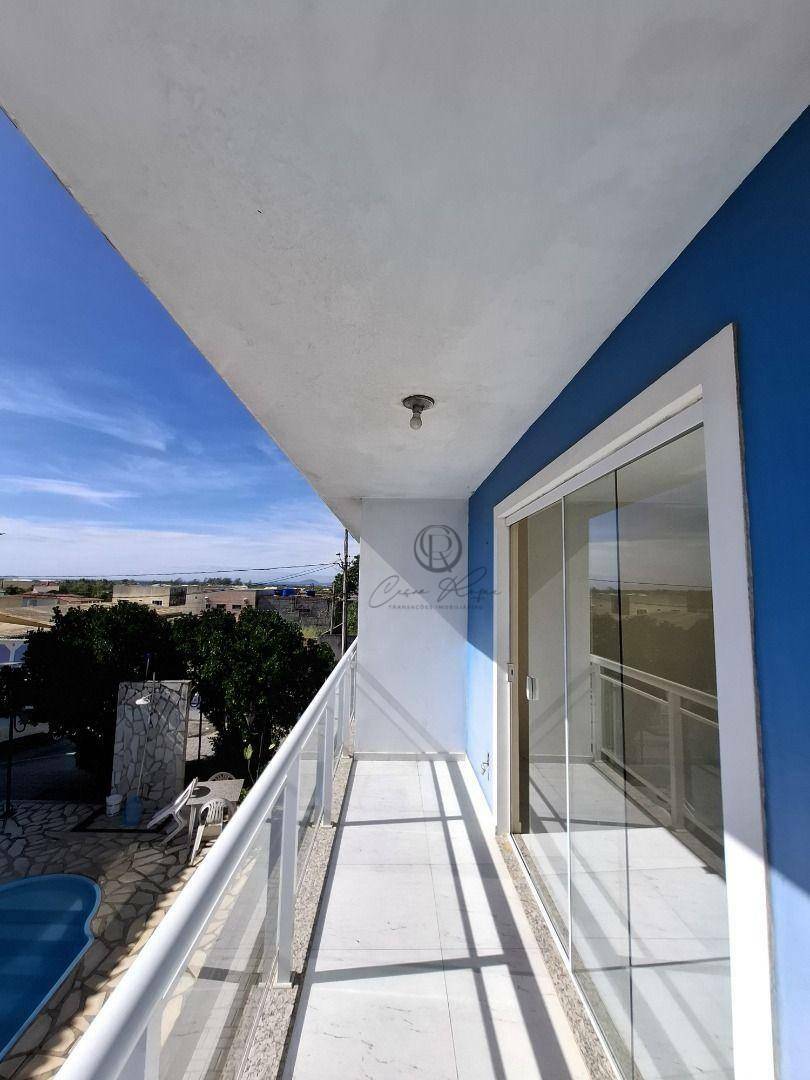 Casa à venda com 3 quartos, 107m² - Foto 10