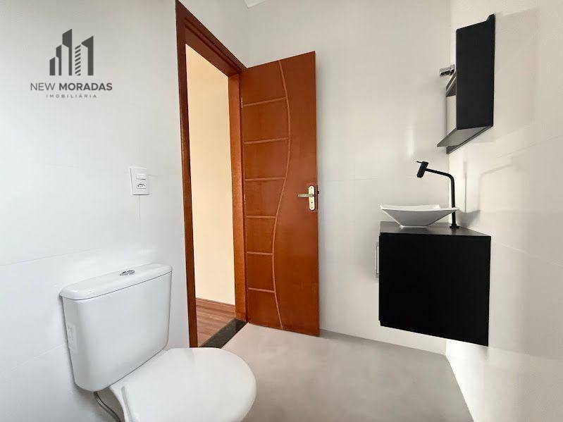Sobrado à venda com 2 quartos, 87m² - Foto 21