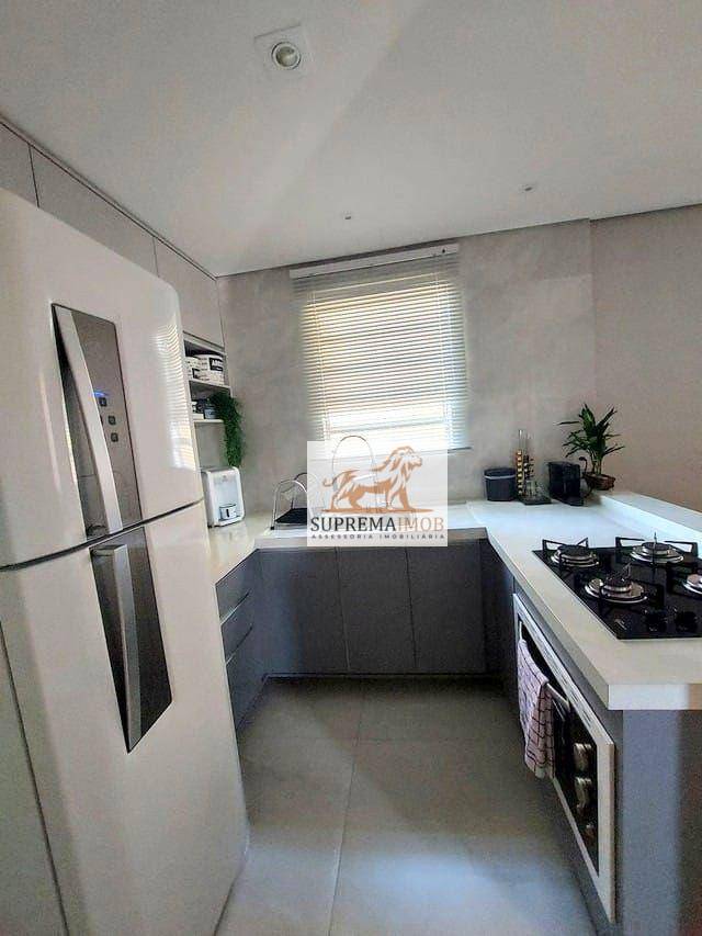 Apartamento à venda com 2 quartos, 50m² - Foto 4