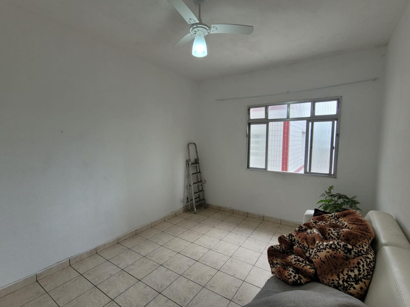 Apartamento à venda com 1 quarto, 55m² - Foto 1