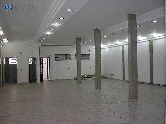 Loja-Salão para alugar, 170m² - Foto 8