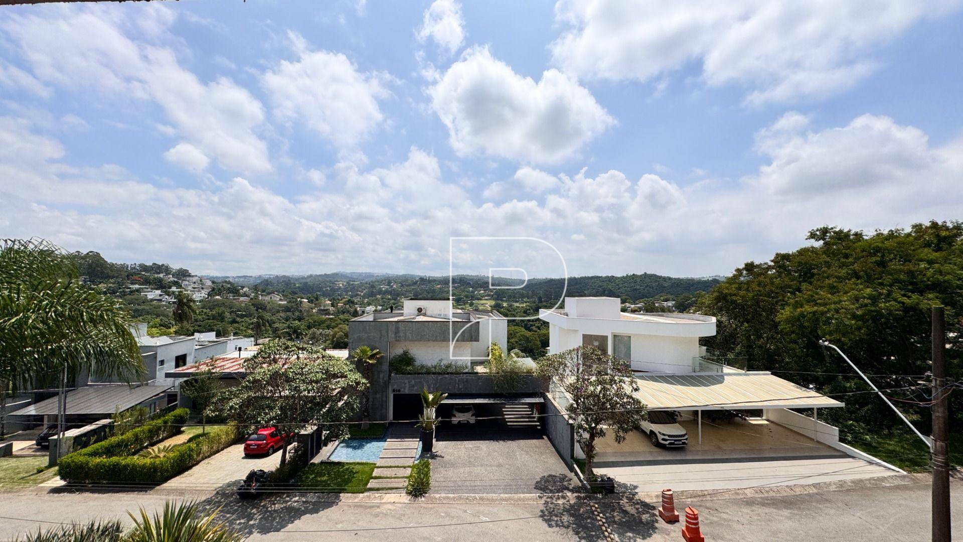 Casa de Condomínio à venda com 5 quartos, 520m² - Foto 2