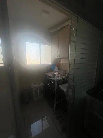 Apartamento à venda com 2 quartos, 50m² - Foto 8