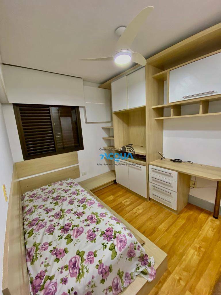 Apartamento à venda com 3 quartos, 118m² - Foto 6