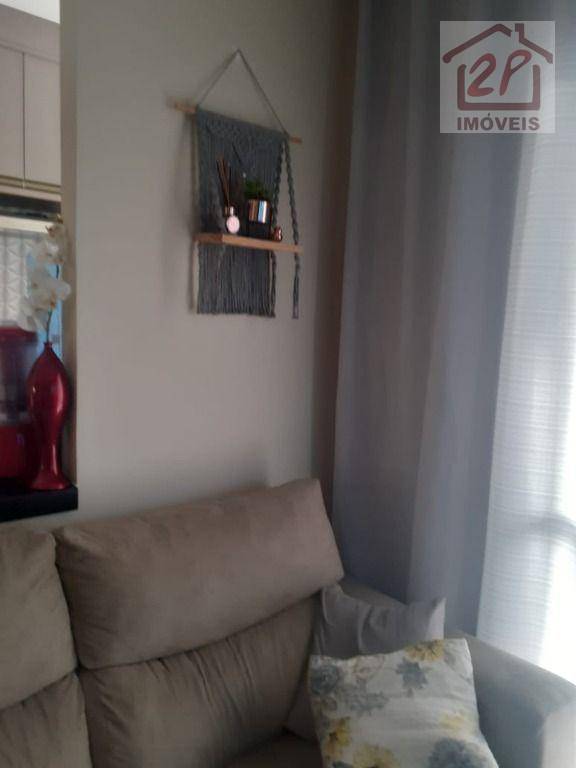 Apartamento à venda com 2 quartos, 62m² - Foto 9