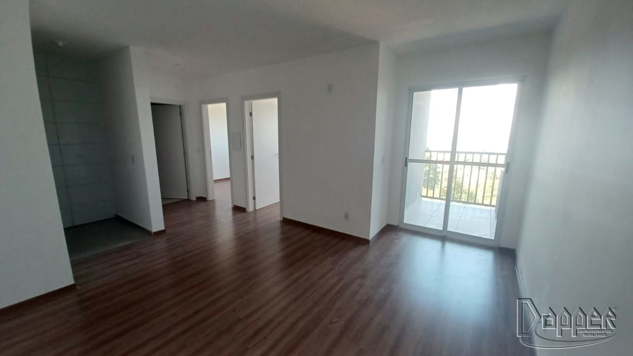 Apartamento à venda com 2 quartos, 56m² - Foto 3