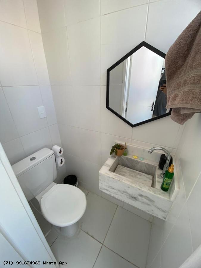 Apartamento à venda com 2 quartos, 70m² - Foto 7