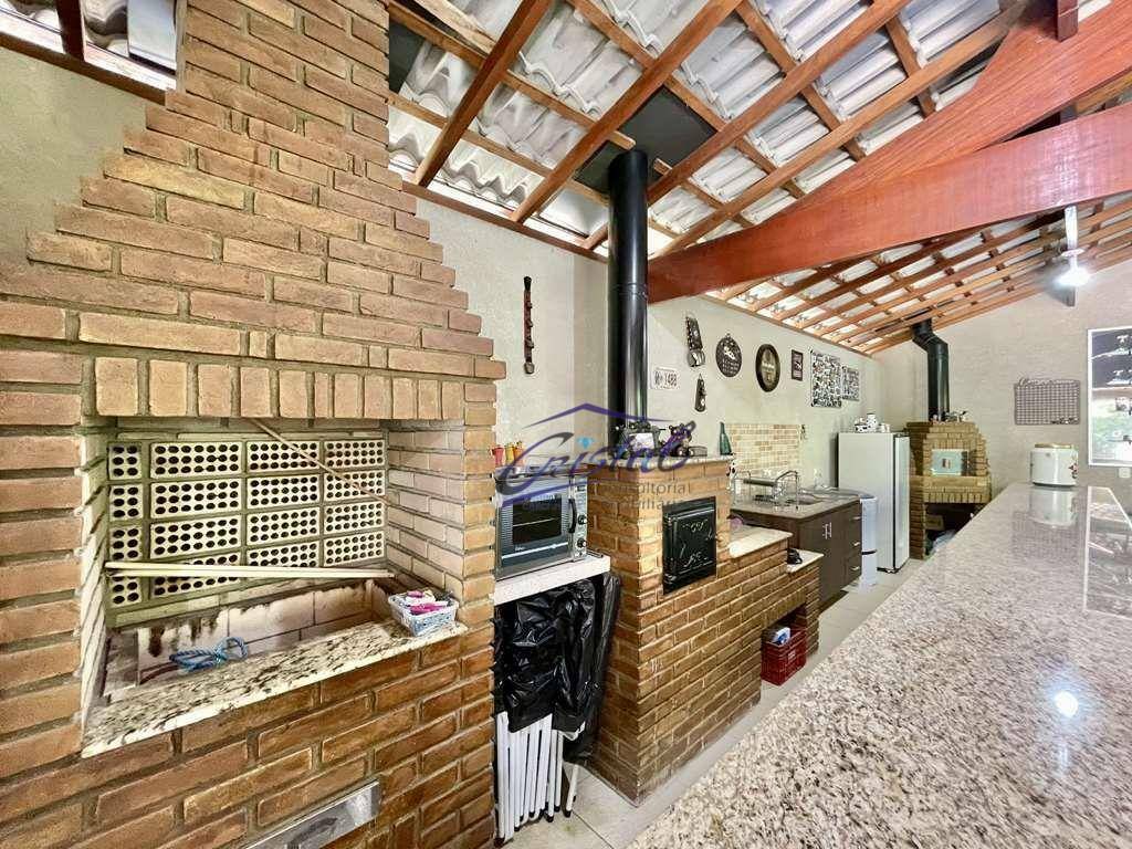 Casa de Condomínio à venda com 5 quartos, 618m² - Foto 46