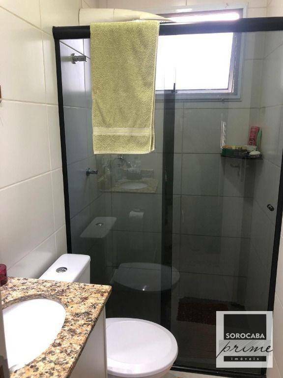 Apartamento à venda com 3 quartos, 65m² - Foto 2