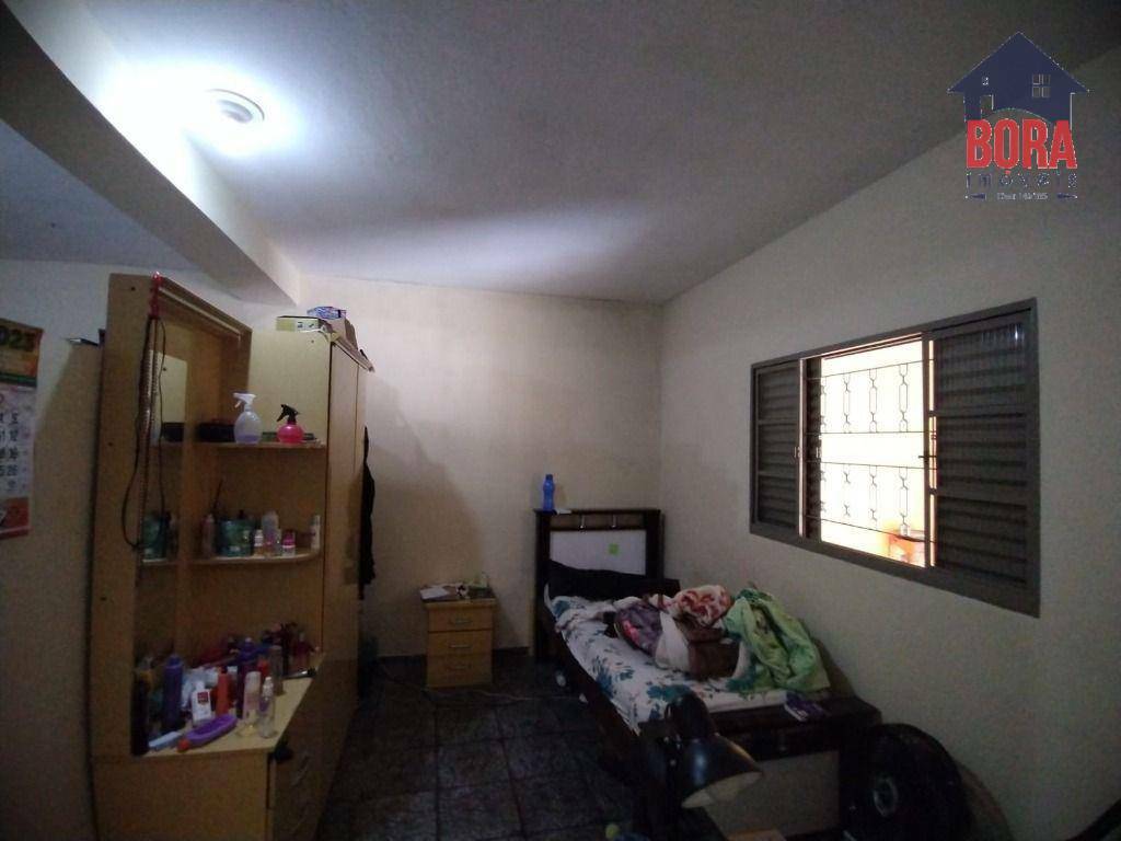 Casa à venda com 3 quartos, 132m² - Foto 18